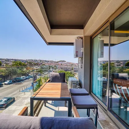 Ayayorgi Homes Apart Otel 3*