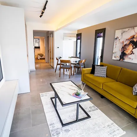 Ayayorgi Homes 3* Cesme