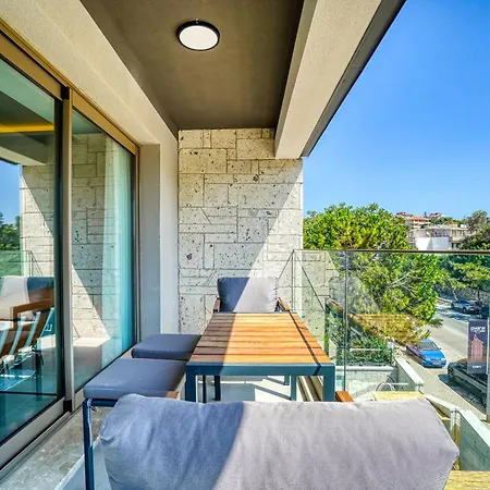 Apart Otel Ayayorgi Homes 3*