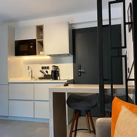 Apart Otel Ayayorgi Homes Çeşme