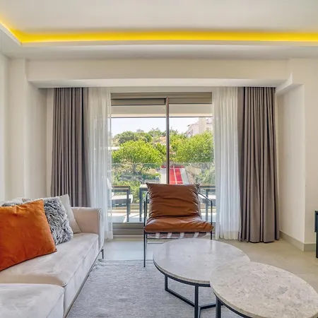 Ayayorgi Homes Cesme