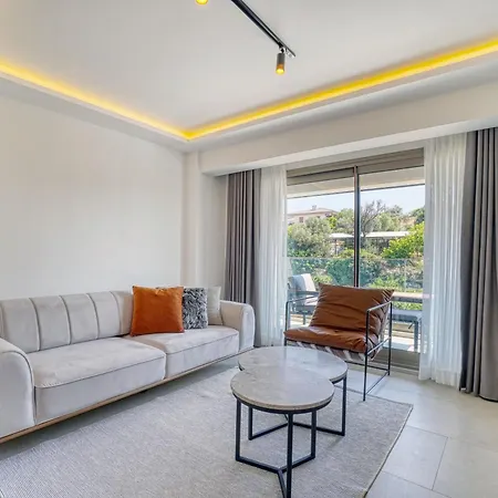 Ayayorgi Homes 3* Çeşme