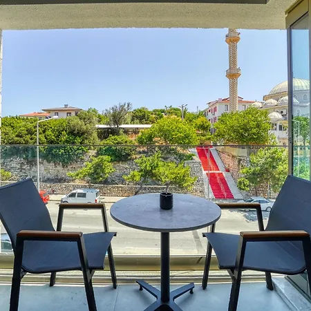 Ayayorgi Homes Apart Otel Çeşme