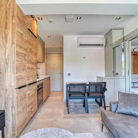 Ayayorgi Homes Cesme