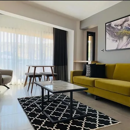 Ayayorgi Homes Cesme