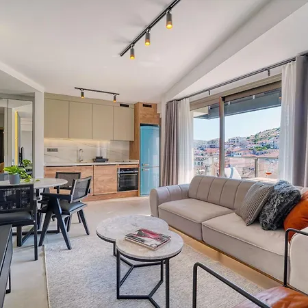 Ayayorgi Homes 3* Çeşme