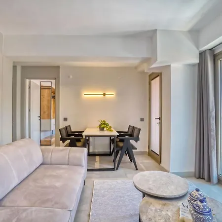 Ayayorgi Homes Apart Otel 3*