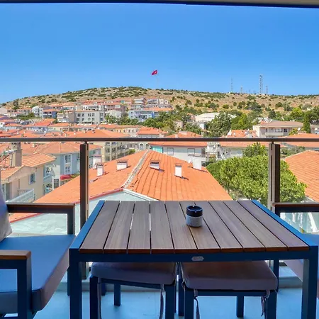 Apart-hotel Ayayorgi Homes 3*