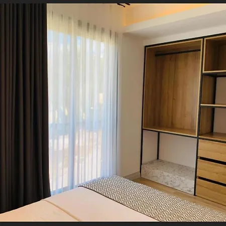 Ayayorgi Homes Cesme