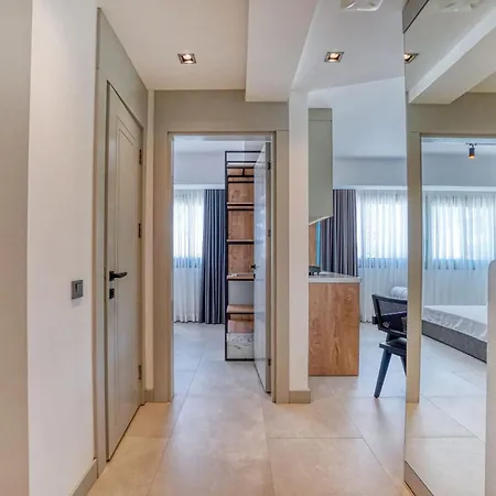 Ayayorgi Homes Apart Otel