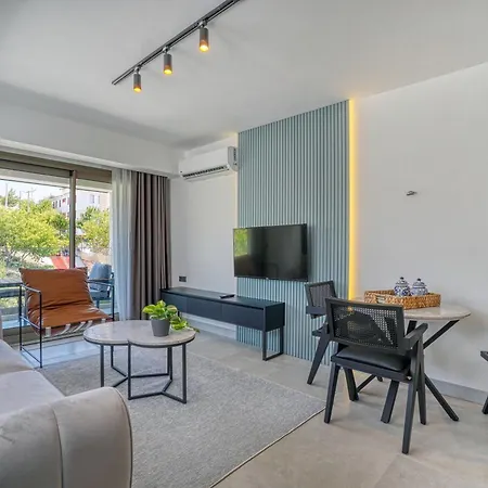 Ayayorgi Homes Apart Otel 3*