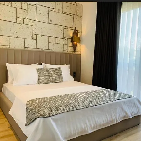 Ayayorgi Homes Apart Otel Çeşme