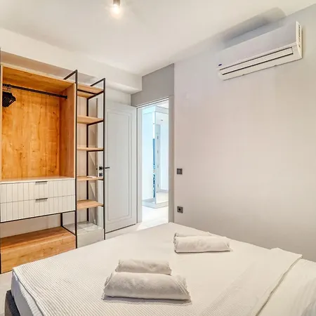 Ayayorgi Homes 3*