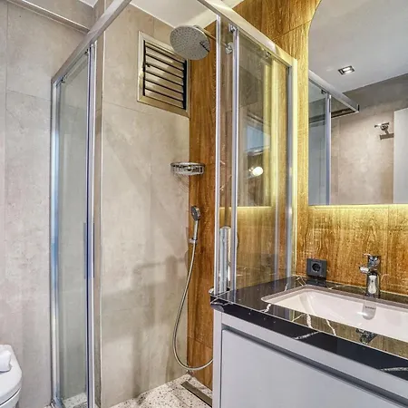 Ayayorgi Homes 3* Cesme