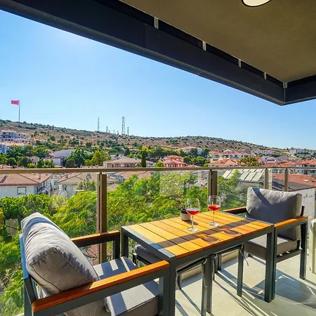 Ayayorgi Homes Apart Otel 3*