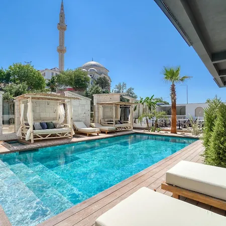 Ayayorgi Homes Aparthotel