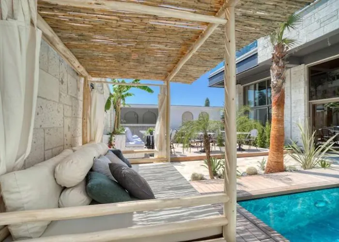 Ayayorgi Homes Кешме