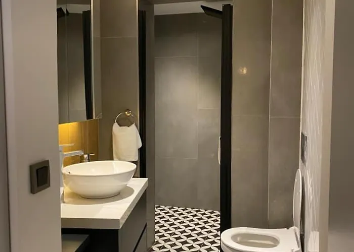 Ayayorgi Homes Апарт-отель