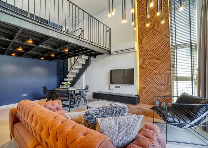 Ayayorgi Homes 3* Кешме