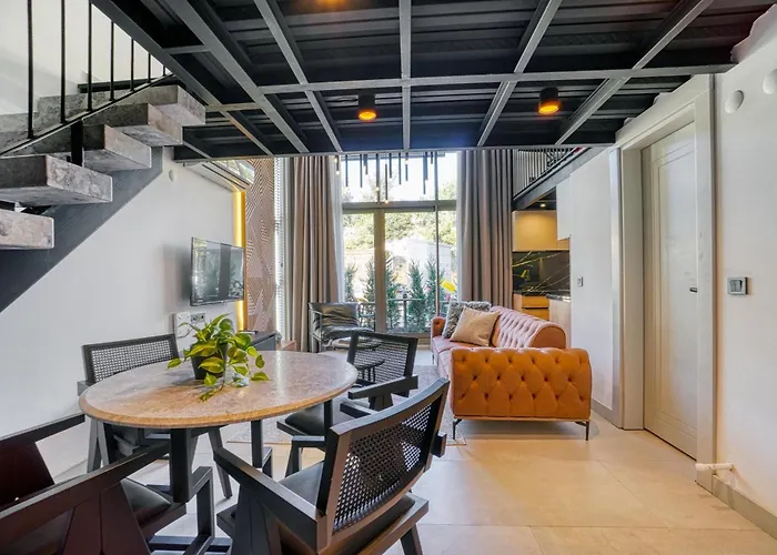 شقة فندقية Ayayorgi Homes Çeşme