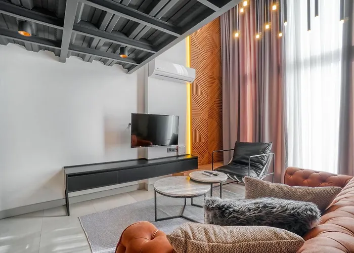 Ayayorgi Homes Кешме