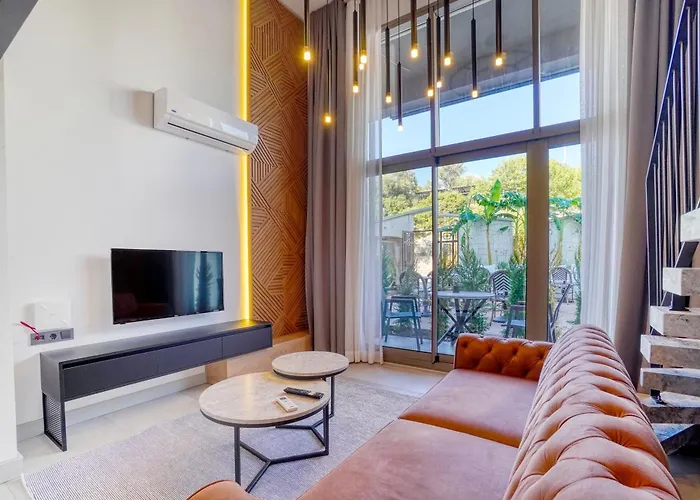 Ayayorgi Homes شقة فندقية 3*