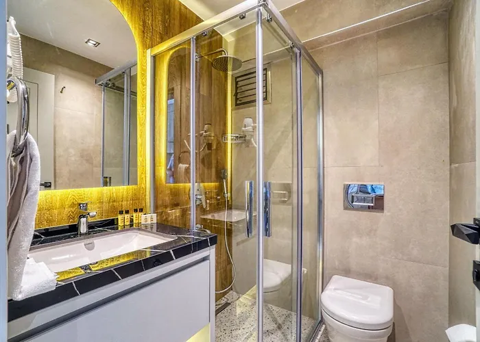 Апарт-отель Ayayorgi Homes Кешме