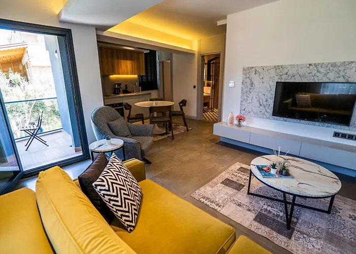 Ayayorgi Homes Çeşme