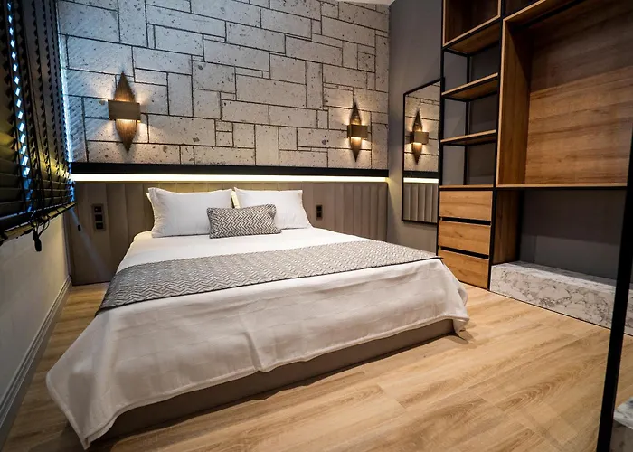 Ayayorgi Homes Апарт-отель