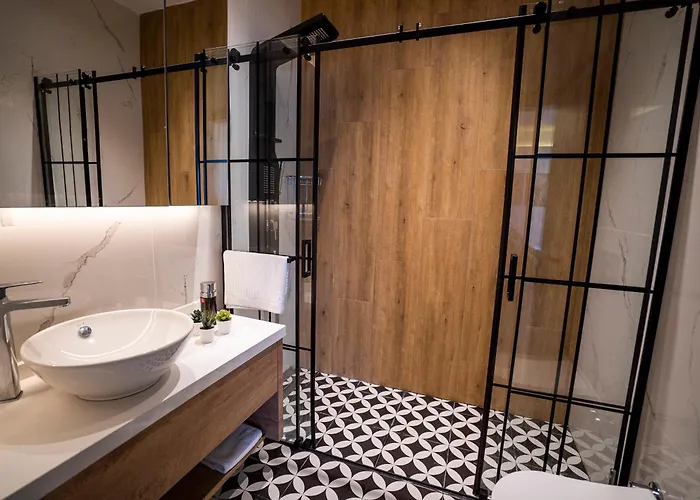 Апарт-отель Ayayorgi Homes