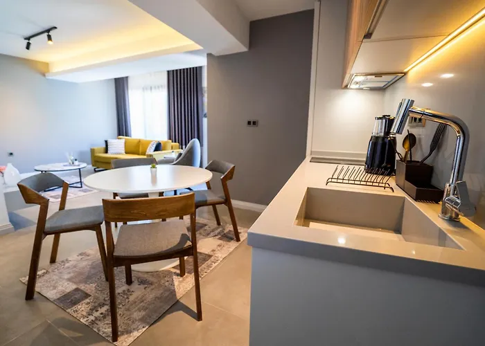 Ayayorgi Homes Кешме