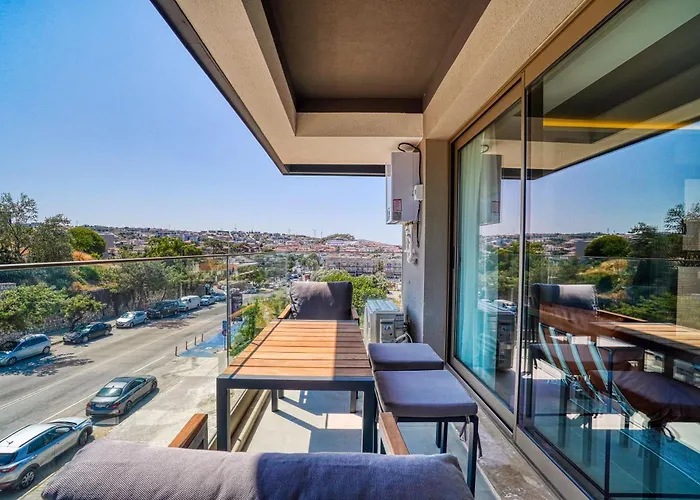 Ayayorgi Homes Апарт-отель 3*