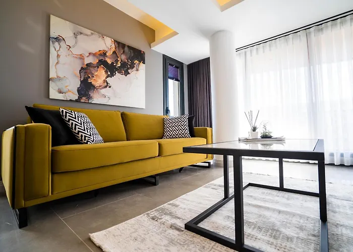 Ayayorgi Homes Кешме