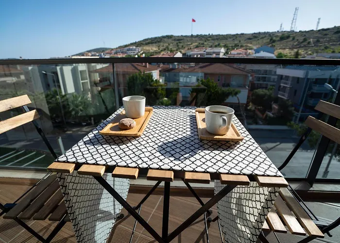 Ayayorgi Homes Апарт-отель