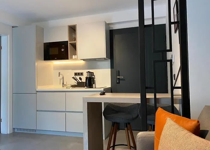 Апарт-отель Ayayorgi Homes Кешме