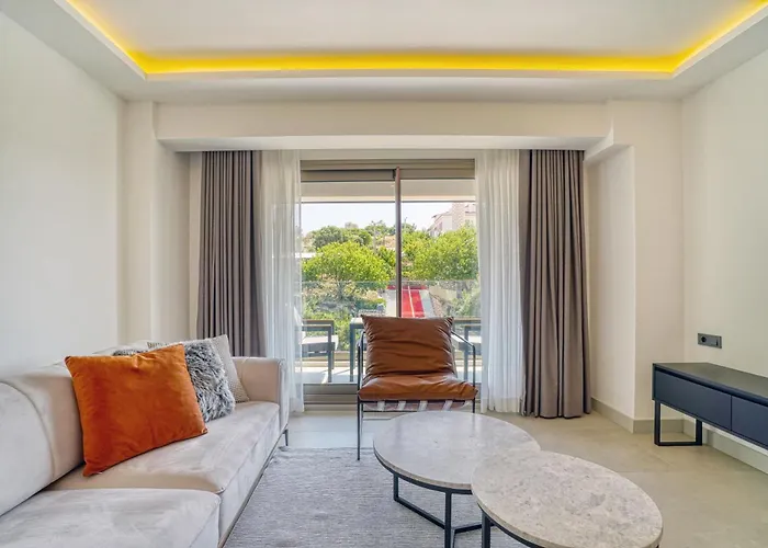 Ayayorgi Homes Кешме