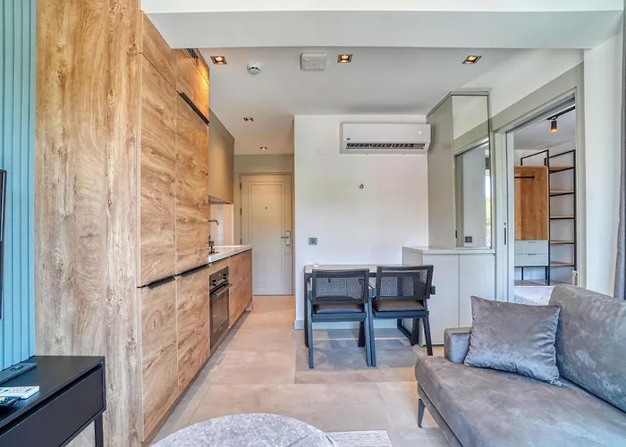 Ayayorgi Homes Кешме