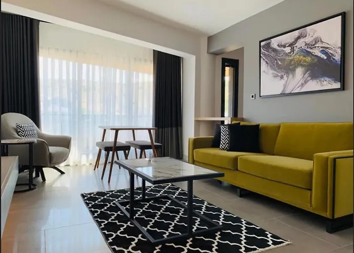 Ayayorgi Homes Кешме