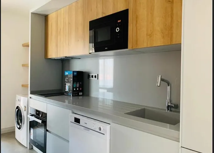 Апарт-отель Ayayorgi Homes Кешме