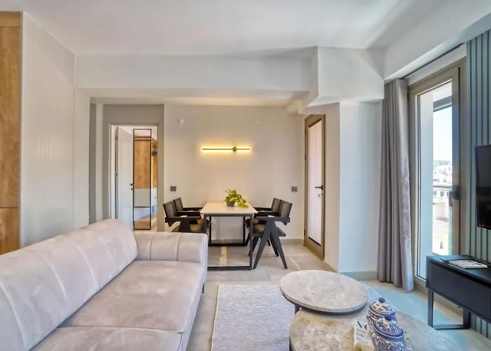 Ayayorgi Homes Апарт-отель 3*