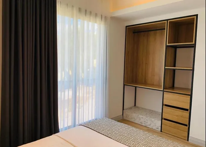 Ayayorgi Homes Кешме