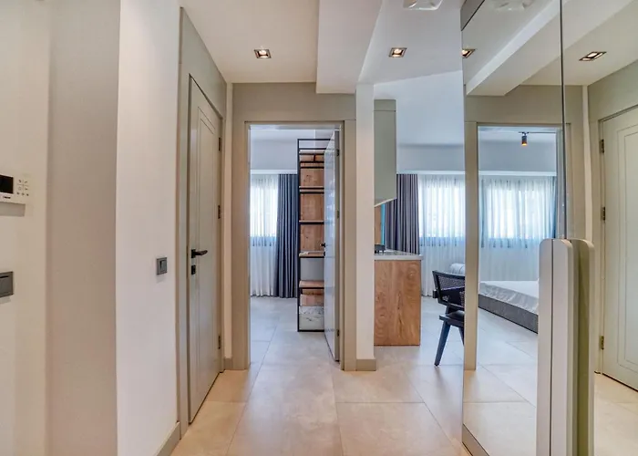 Ayayorgi Homes Апарт-отель