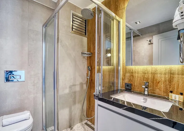 Ayayorgi Homes 3* Кешме