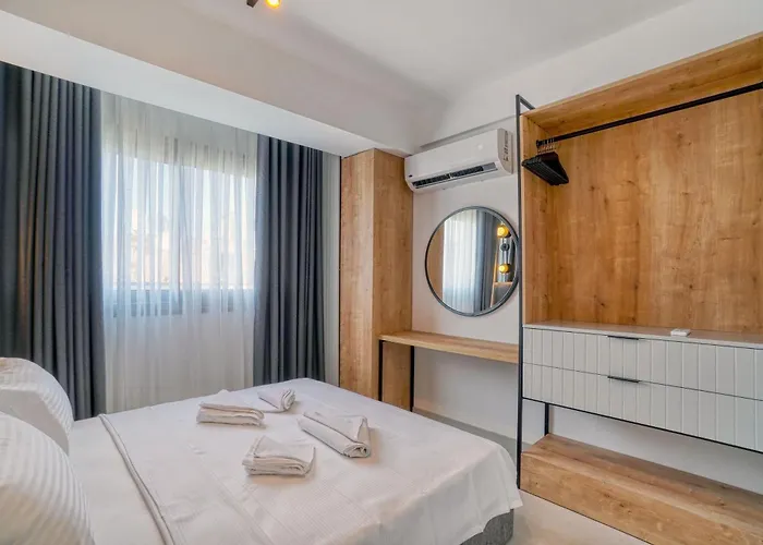 Ayayorgi Homes Апарт-отель