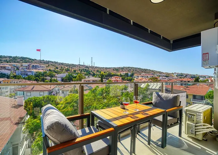 Ayayorgi Homes Апарт-отель 3*