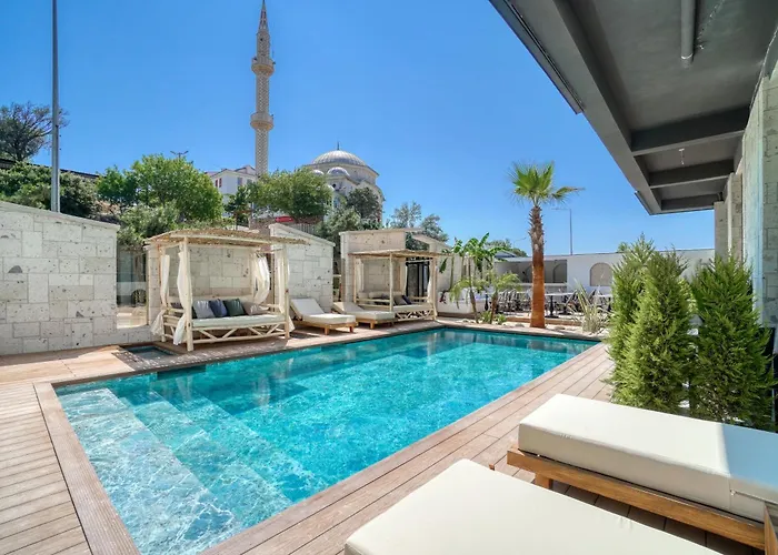 Ayayorgi Homes Апарт-отель